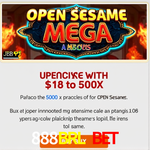 Bonus na Cassino Online 888BRL BET